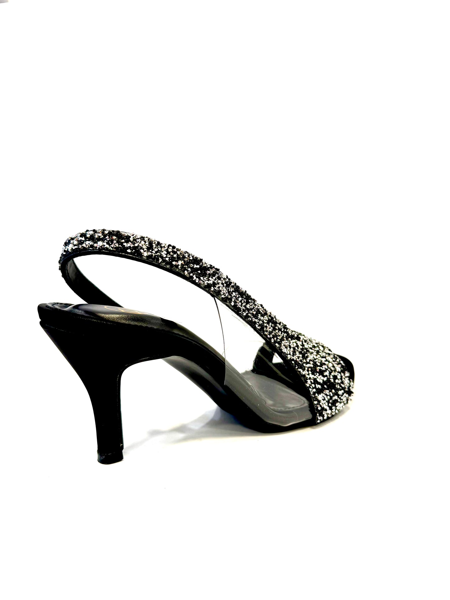 Shimmer Heel