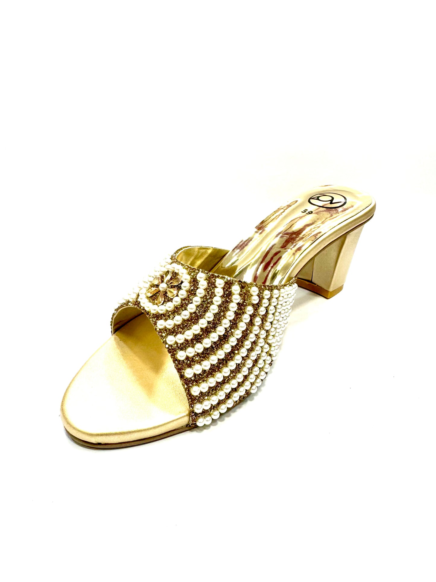 Golden Heel